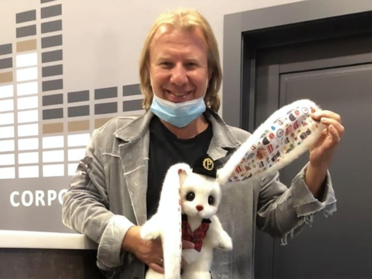 Дробиш: Пісню можна називати хітом, тільки коли їй виповнилося хоча б 15 років