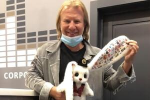 Дробиш: Пісню можна називати хітом, тільки коли їй виповнилося хоча б 15 років