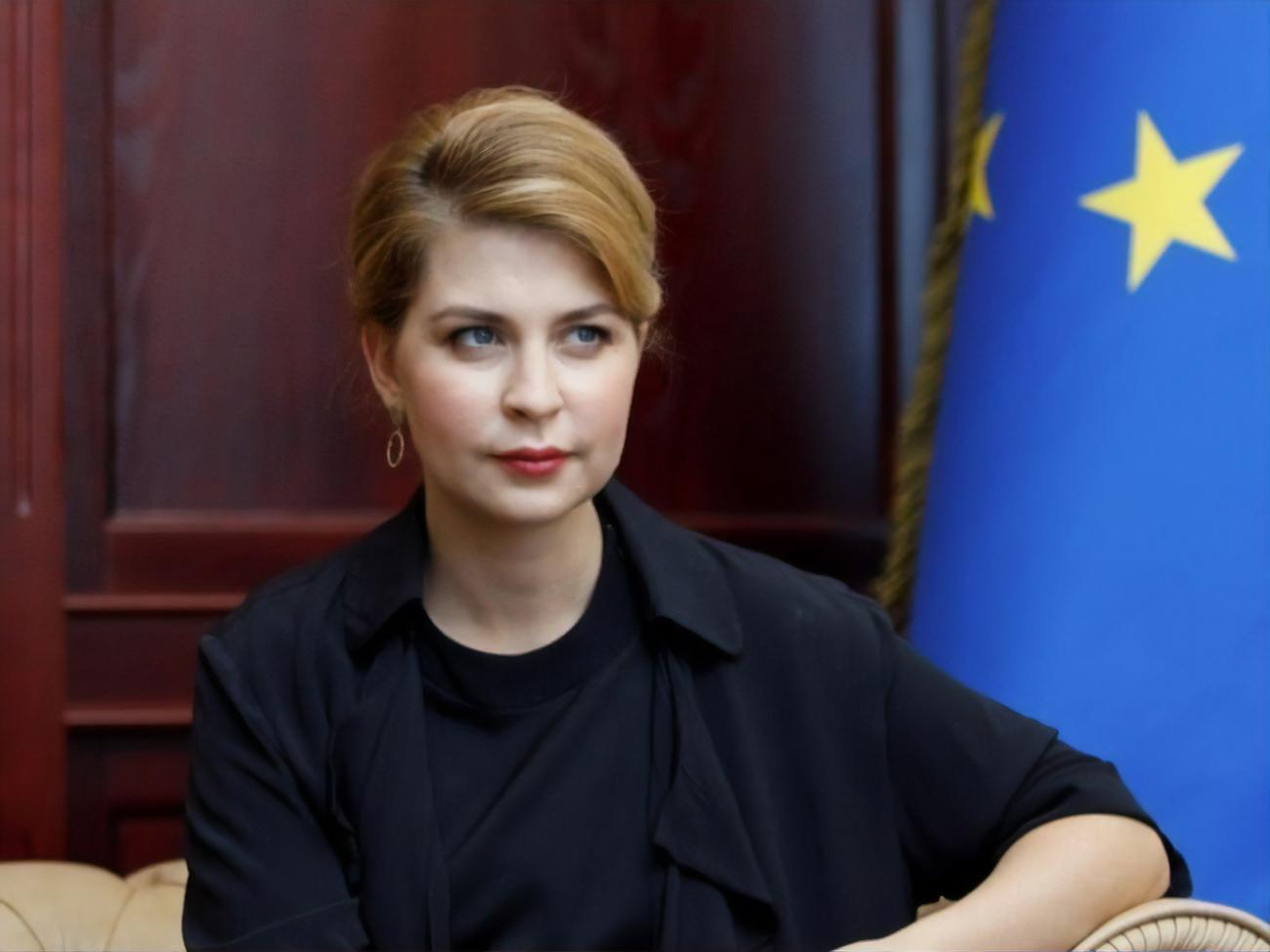 Стефанішина: З 1 січня 2021 року відкривається можливість переглянути умови торгівлі з ЄС у напрямку їхньої подальшої лібералізації