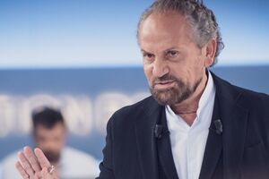 "Свобода слова Савика Шустера" выходит в эфир каждую пятницу