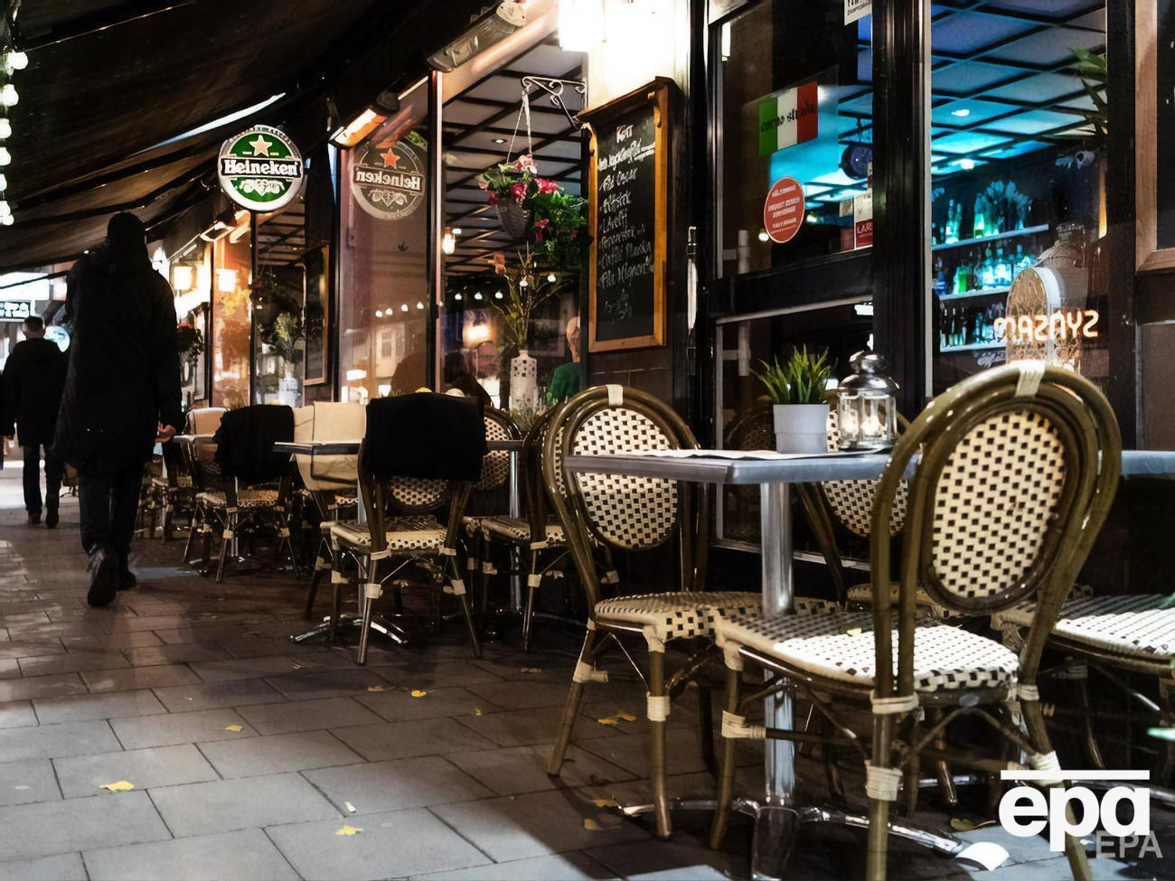 Осенний всплеск заболеваемости COVID-19 в Швеции показал, что у населения &ldquo;нет признаков&rdquo; коллективного иммунитета, заявил главный эпидемиолог страны