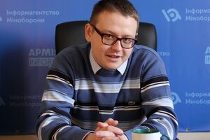 Завдання України – не згоріти у протистоянні із РФ, а вижити, стати багатшими й мати більше безпеки, нарощуючи потенціал стримування