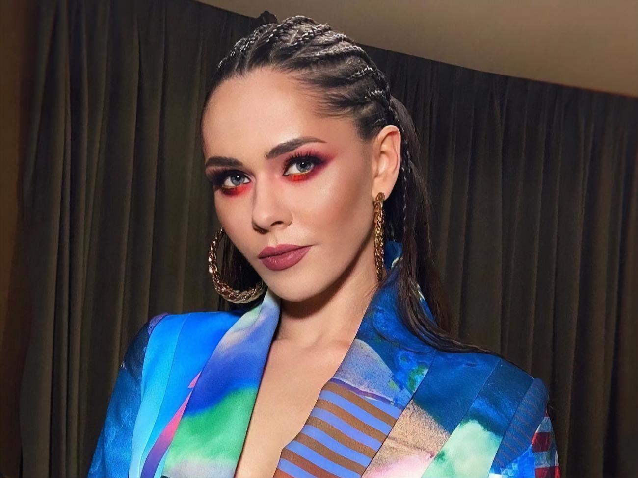 Санина:&nbsp;Пока что я не делала никаких уколов