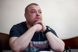 Шаповалова обвинувачують у використанні зброї проти активістів Майдану