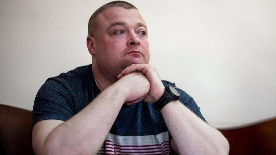 Шаповалова обвиняют в использовании оружия против активистов Майдана