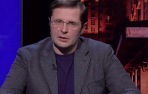 Андрій Холодов: СБУ не просто бере участь у тютюновому ринку, вона його в якомусь сенсі формує