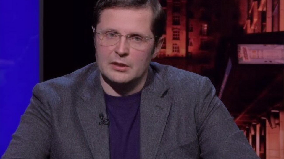 Андрій Холодов: СБУ не просто бере участь у тютюновому ринку, вона його в якомусь сенсі формує