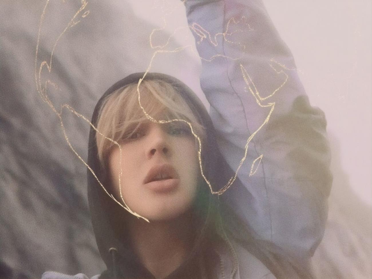 Zi Fa&aacute;melu:&nbsp;Я не позволю никому причинить тебе боль, детка