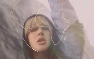 Zi Faámelu: Я не позволю никому причинить тебе боль, детка