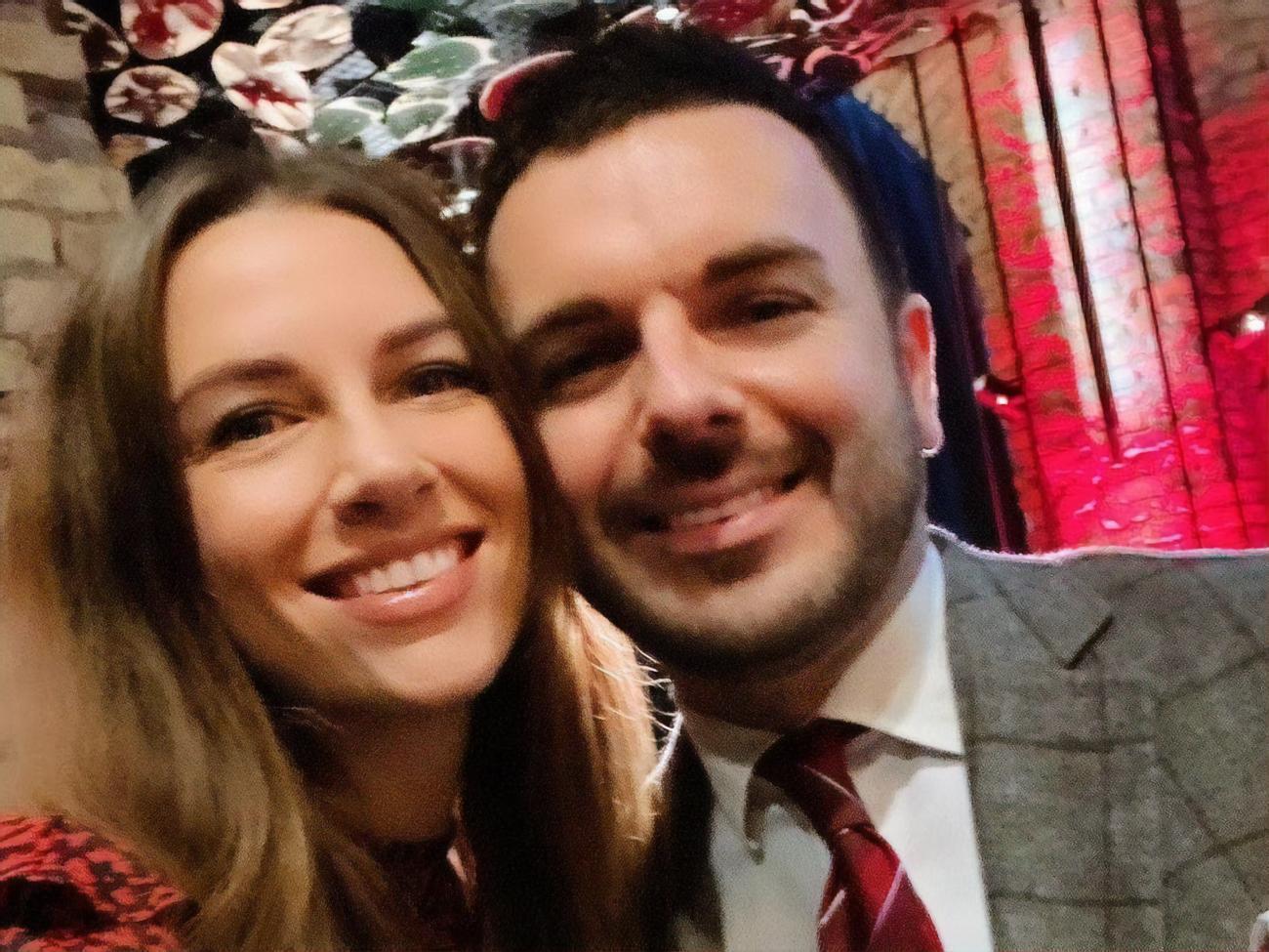 В конце ноября у Решетников родился третий сын