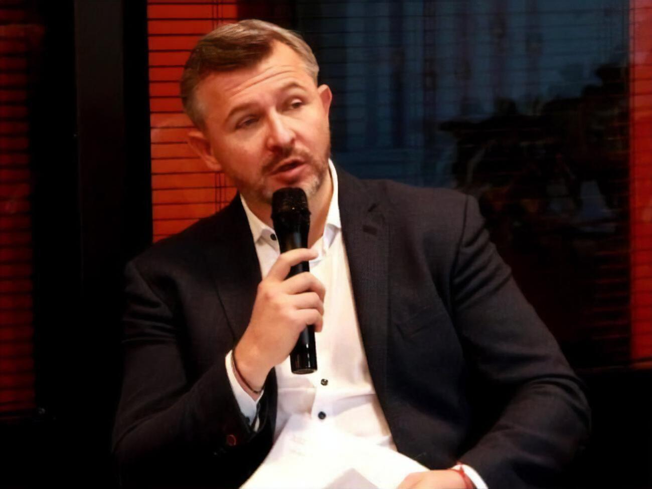 Амелін: Через зсув локдауну пік захворюваності припаде на 15 січня