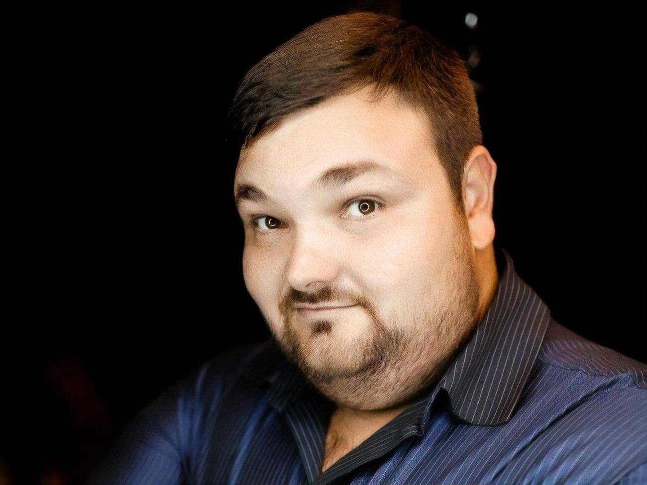 Задорожній стверджує, що на вкрадені у нього гроші хотів придбати кисневі концентратори для лікарні