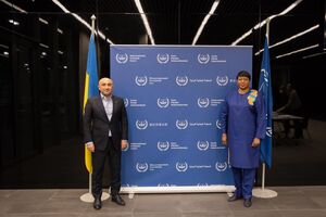 Мамедов 11 декабря встретился с Бенсудой в Гааге