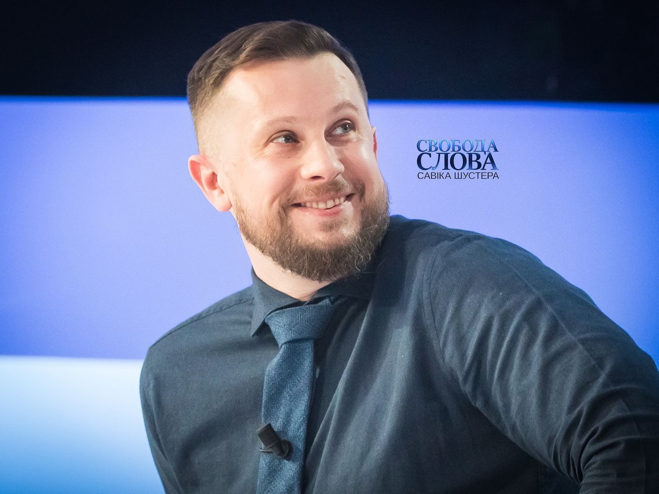 Білецький &ndash; Скорику: Ви переходите рамки, я вас попереджаю