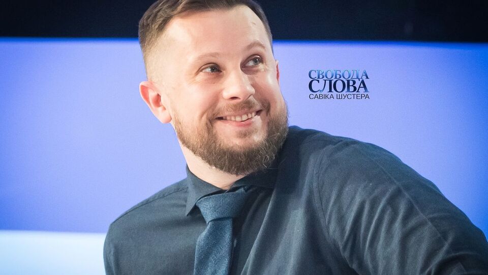 Билецкий – Скорику: Вы переходите рамки, я вас предупреждаю
