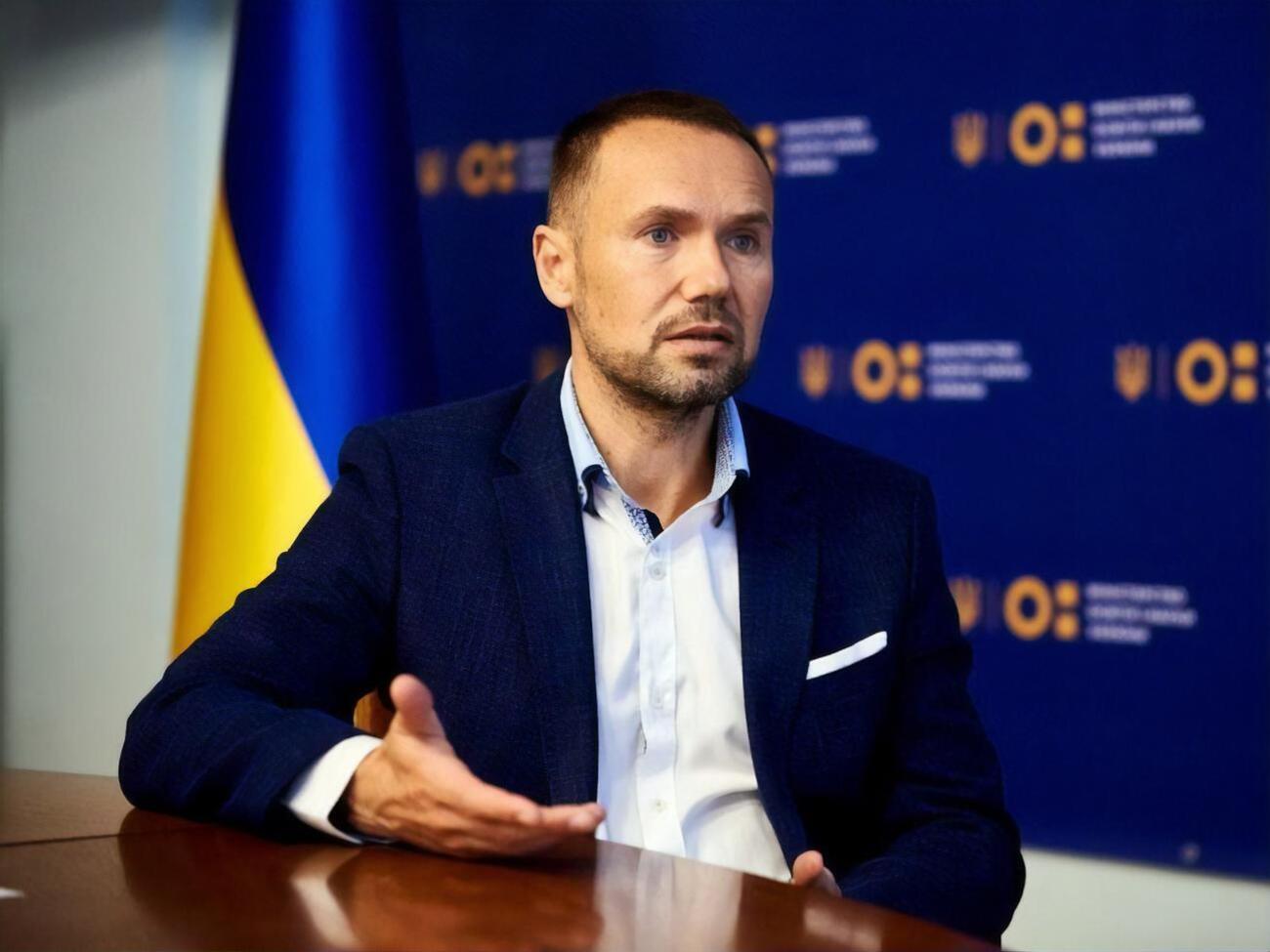 Шкарлета запропонують призначити на посаду міністра освіти і науки України