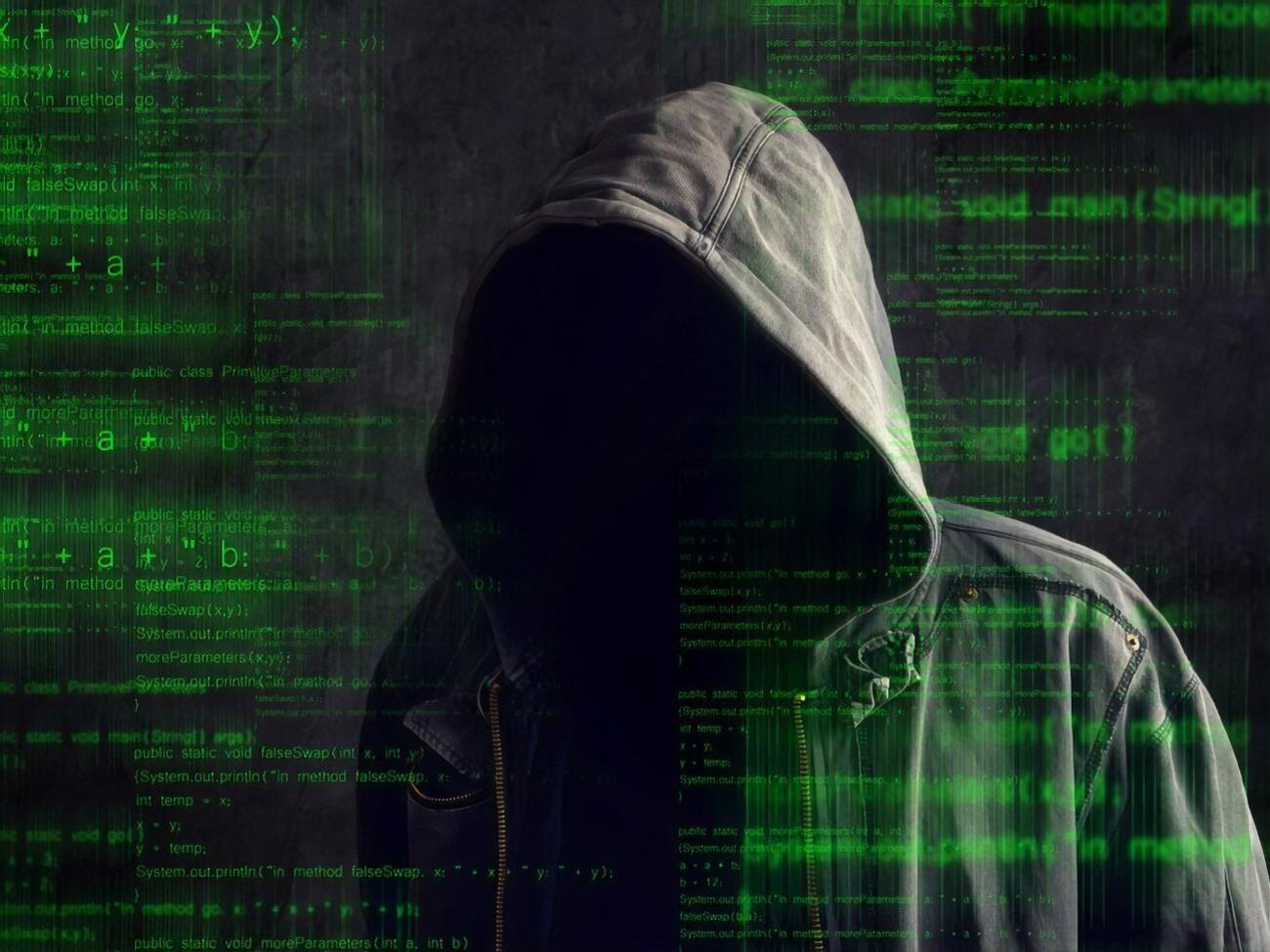 Загальний рівень кіберзагроз в Україні визначено на рівні 58%