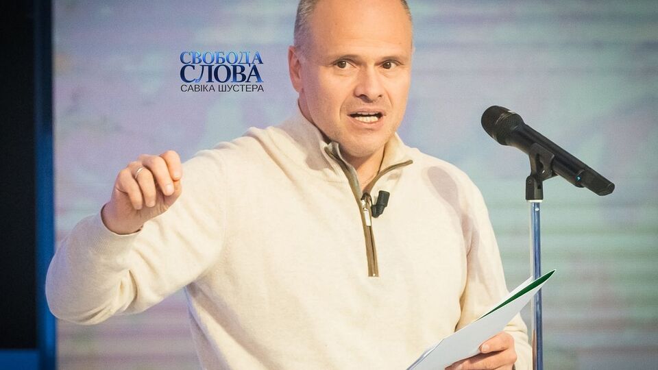 Радуцький: Уже відбувається процес формування 400 мобільних бригад, які будуть вакцинувати населення