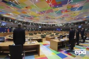 В Брюсселе 11 декабря прошла встреча глав государств и правительств стран Евросоюза