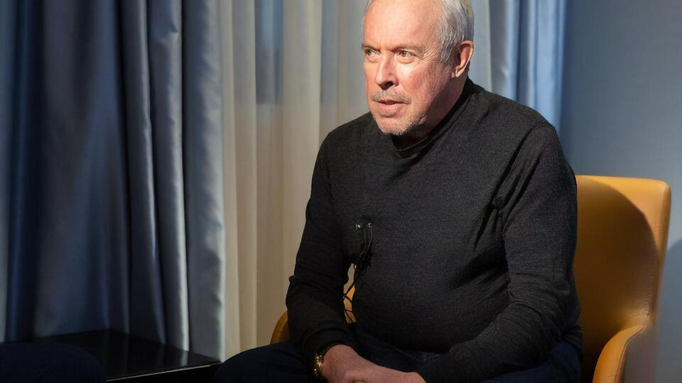 Макаревич считает, что разрешение политического кризиса в Беларуси – это лишь вопрос времени