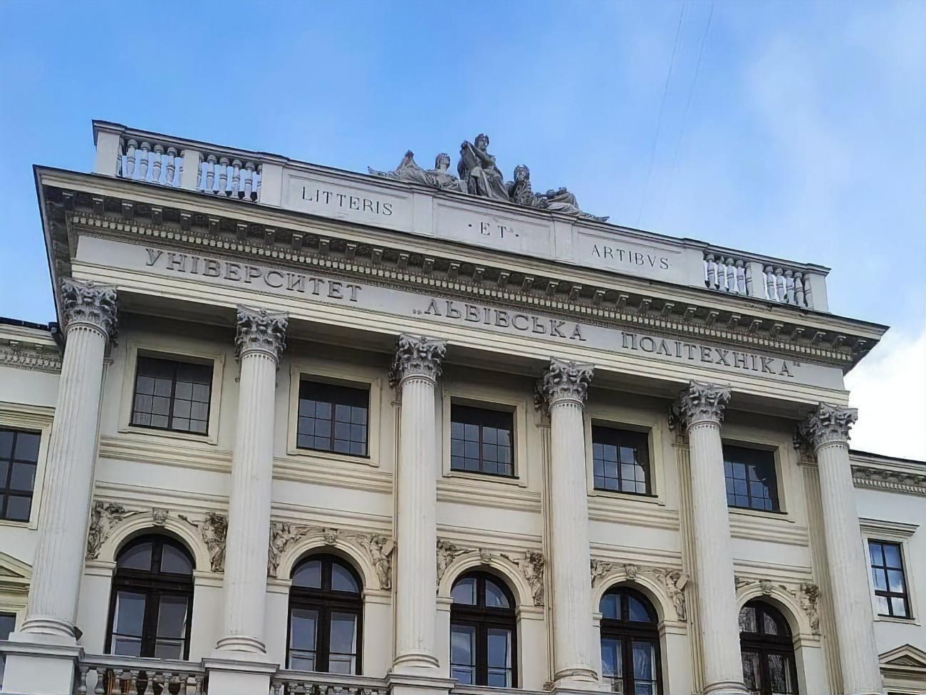 Во "Львовской политехнике" пообещали провести проверку&nbsp;в связи с обвинениями в адрес доцента Зербино