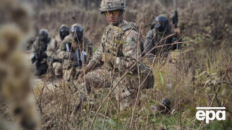Украинские военные не открывали огонь в ответ на обстрелы