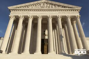 Верховный суд США указал, что Техас не имеет полномочий оспаривать результаты выборов в других штатах