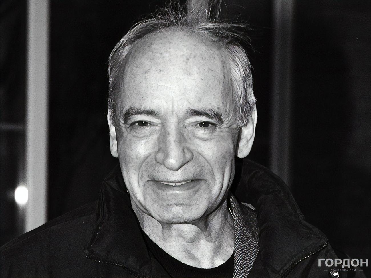 Гафт скончался 12 декабря