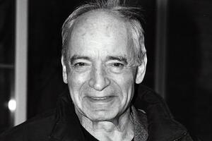 Гафт скончался 12 декабря