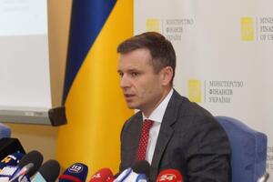 Украина привлекла $600 млн под самый низкий процент в истории, сообщил Марченко
