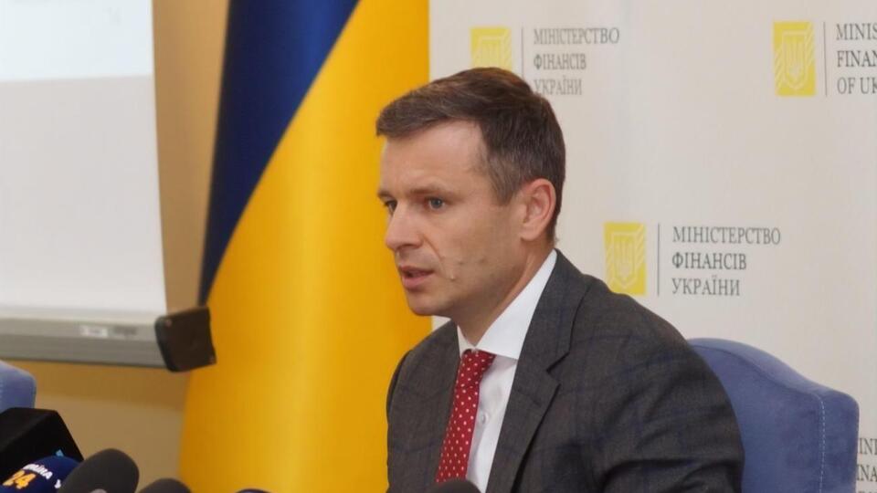 Украина привлекла $600 млн под самый низкий процент в истории, сообщил Марченко