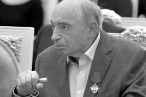 Похороны Гафта пройдут 15 декабря