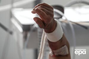 Мексика одобрила использование вакцины Pfizer