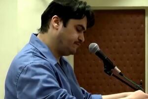 Сайт Зама информировал об акциях протеста в Иране в 2017–2018 годах, его обвинили в подстрекательстве протестующих