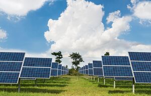 Меморандум между правительством и инвесторами в "зеленую" энергетику Украины предусматривает обеспечение 100% выплат за произведенную "зеленую" электроэнергию, начиная с августа