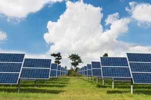 Меморандум между правительством и инвесторами в "зеленую" энергетику Украины предусматривает обеспечение 100% выплат за произведенную "зеленую" электроэнергию, начиная с августа