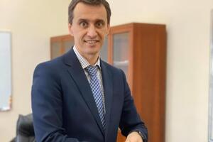 Ляшко заявив, що доступ до вакцини проти COVID-19 через COVAX визначає майбутнє глобальної системи охорони здоров'я, і "Україна – повноцінний член цієї команди"