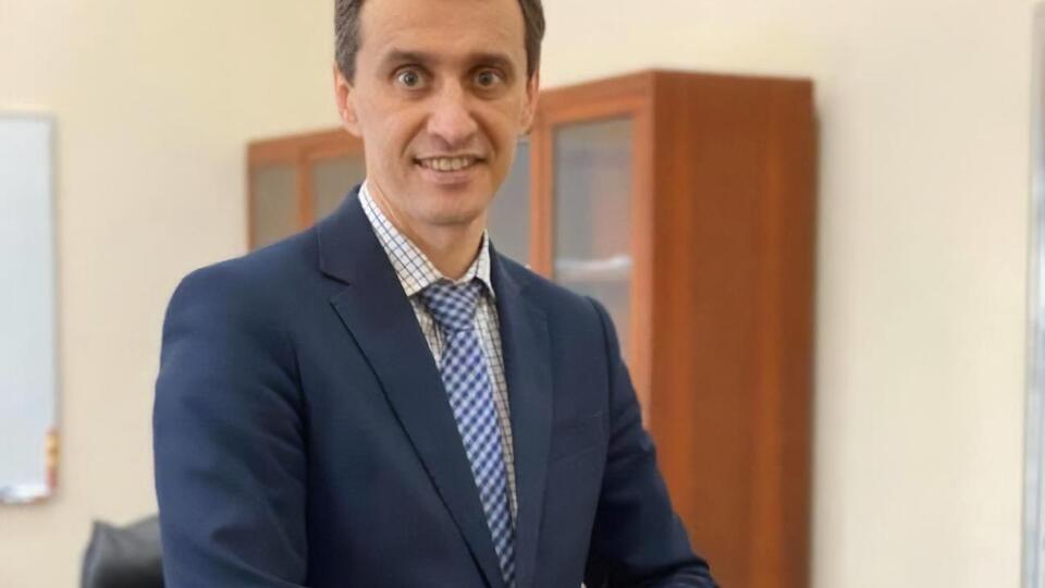 Ляшко заявив, що доступ до вакцини проти COVID-19 через COVAX визначає майбутнє глобальної системи охорони здоров'я, і "Україна – повноцінний член цієї команди"