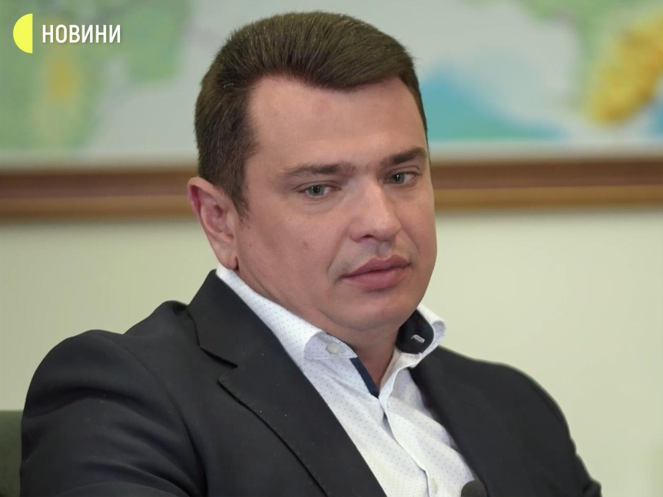 Ситник: Коломойський, на жаль, постійно посилює вплив і свою присутність у парламенті