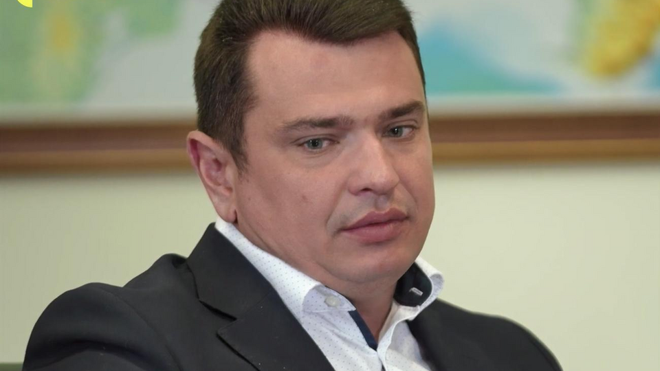 Сытник: Коломойский, к сожалению, постоянно усиливает влияние и свое присутствие в парламенте