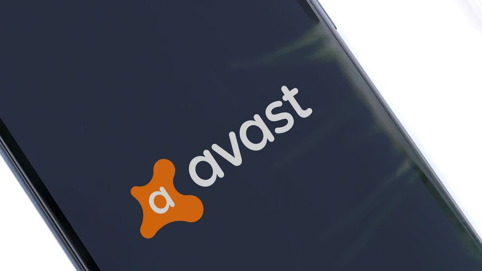 Через антивірус Avast некоректно працює пошта @ukr.net