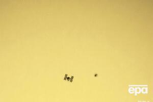 Система получения кислорода отключилась из-за проблем с давлением