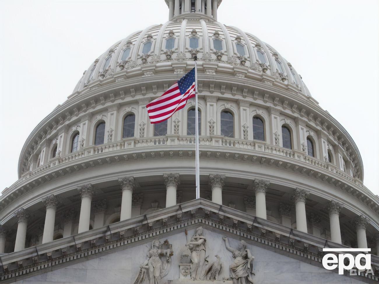 Проєкт підтримало 84 сенатори