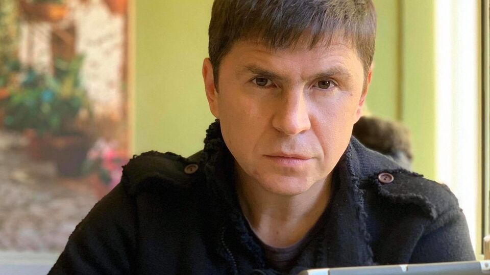 Подоляк вважає, що Росія займається "істеризацією" власного населення