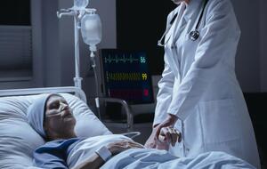 Двое тяжелобольных и врач обратились в Конституционный суд Австрии