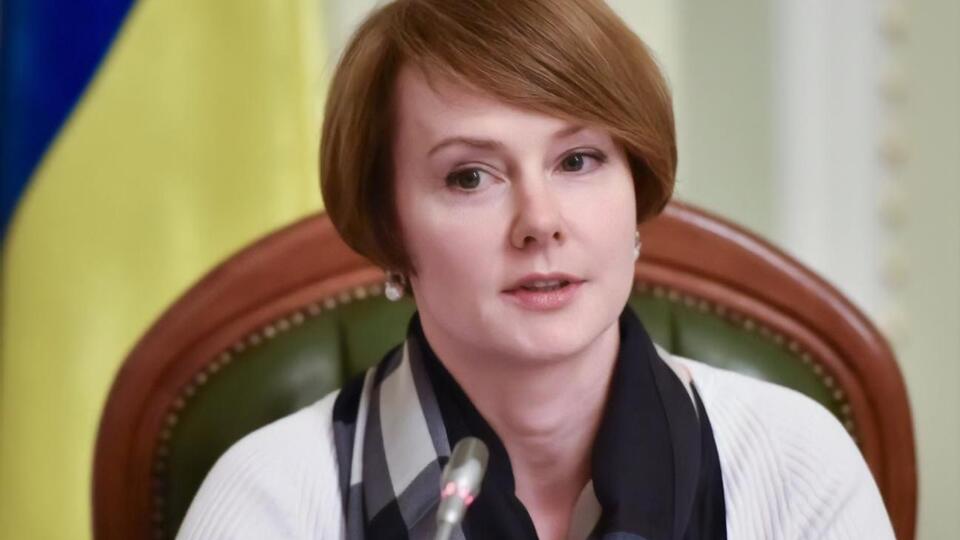 Зеркаль вважає, що додаткові санкції фактично унеможливлюють реалізацію проєкту
