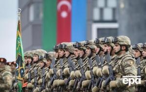 Война в Карабахе закончилась в ночь на 10 ноября