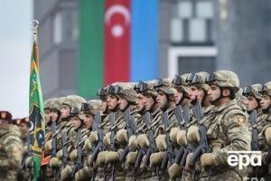 Война в Карабахе закончилась в ночь на 10 ноября