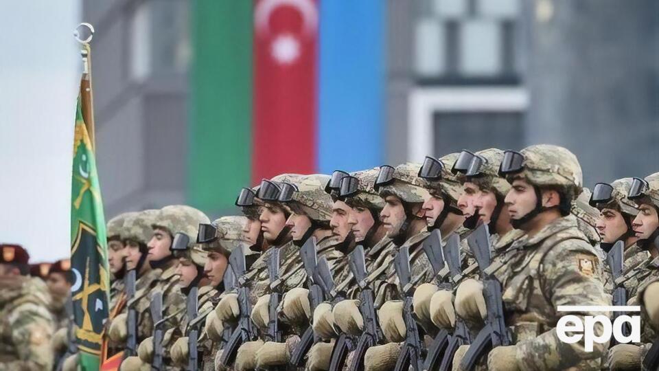 Війна в Карабаху закінчилася в ніч на 10 листопада