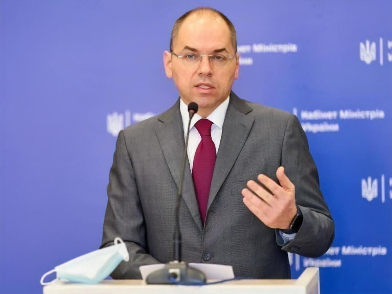 Stepanov suggested the Minister of Finance to take in consideration a new pandemic